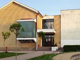 Prednosti školovanja u svojoj “kući”