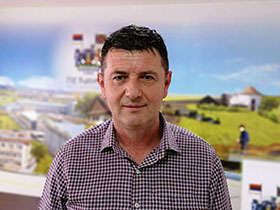 Samo Kameni promenio rang takmičenja