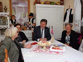 Sremice u renoviranim prostorijama