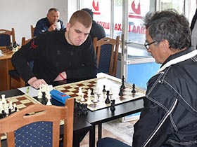 Zagrevanje pred start nove sezone