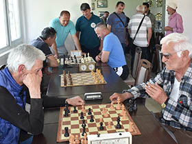 Dušanu Markoviću u čast