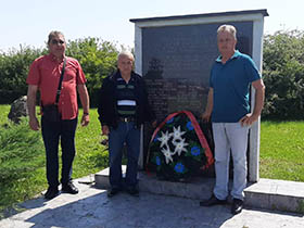 Sećanje na herojsku borbu naših predaka