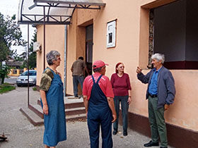 Bolji uslovi za održavanje kulturnih manifestacija