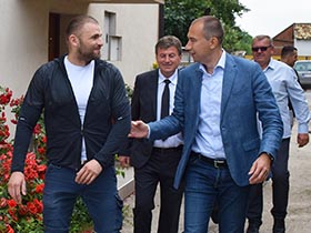 Pokrajina uložila 200 miliona u poljoprivredu opštine Pećinci