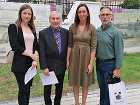 Pokrajina finansira lasersko snimanje Kupinika i programe kulturnih ustanova