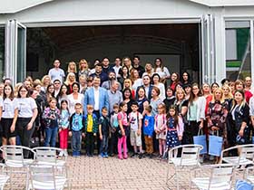 Diogenovi đaci perjanica očuvanja životne sredine