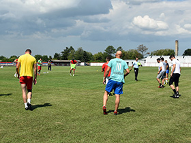 Oživelo igralište u Popincima