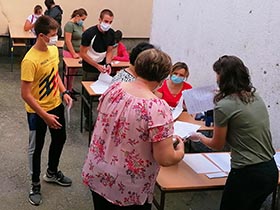 Danas i sutra upis budućih srednjoškolaca 