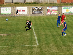 Pobeda Tovarničana na domaćem terenu