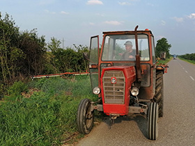 Za bezbedniji saobraćaj i u narednim godinama