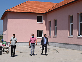 Znatno unapređena funkcionalnost objekta