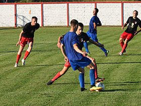 Pobeda Slobode u Popincima