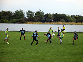 Veterani prvo kolo igraju 24. avgusta