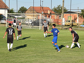 Sloboda odnela pobedu u Vitojevcima
