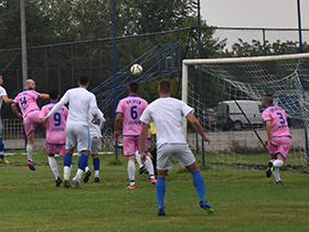 Sloboda poražena u Jakovu