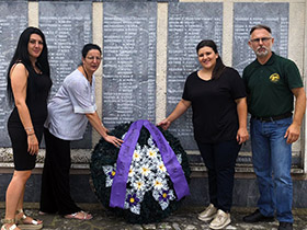 Istorijsko pamćenje temelj nacionalnog identiteta