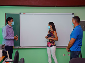 Interaktivne table doprinose modernizaciji nastave