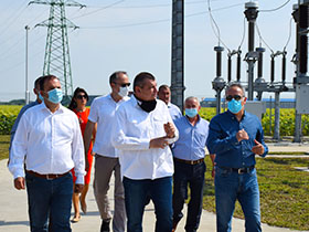 Stabilno snabdevanje strujom sadašnjih, ali i budućih investitora