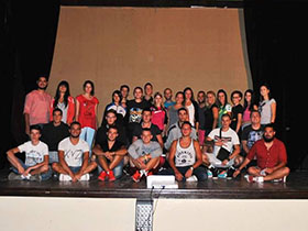 Pet godina pećinačkog UMAP-a