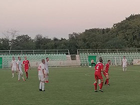 Pobeda Donjeg Srema i poraz Kamenog na startu sezone