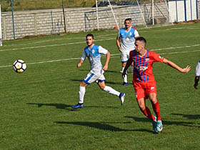 Novu sezonu Sloboda započela pobedom