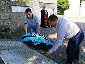 Malo mesto sa bogatom istorijom