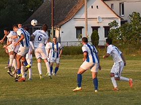 Pobeda Sremca na domaćem terenu