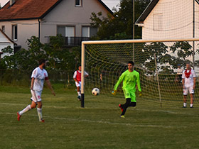 Sportski vikend za nama