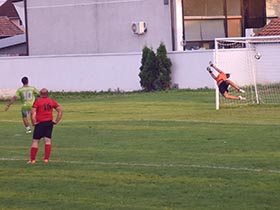 Pobeda veterana Hajduka na startu sezone