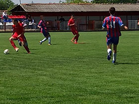 Sutra opštinski derbi u Popincima