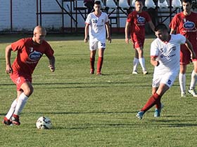 Opštinski derbi bez pobednika