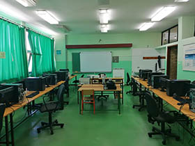 Spremni za bezbednu nastavu