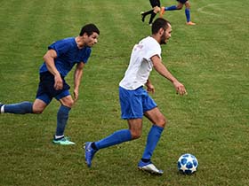 Sportski vikend pred nama