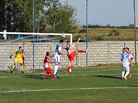 Sportski vikend za nama