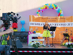 Koncerti i pozorišna predstava ovog septembra onlajn