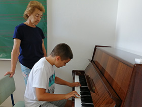 Uz naporan rad postigli najviše ocene