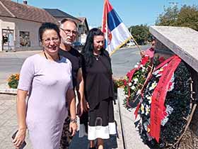 Ponosni na pretke stradalnike Velikog rata