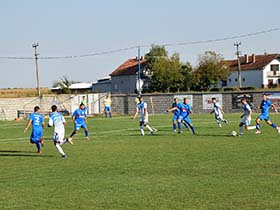 Sportski vikend za nama