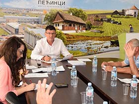 Opština i ove godine nagrađuje protivgradne strelce