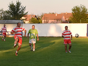 Rekordna pobeda Hajduka