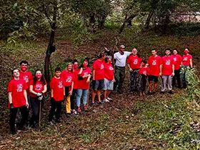 Šta nam teško da počistimo