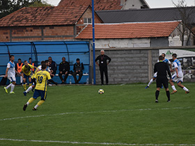 Sportski vikend za nama