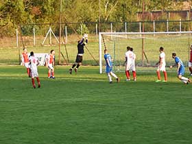 Sportski vikend za nama