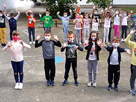 Podeljena sreća, dva puta je veća