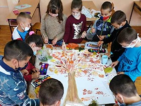 U znaku jeseni u Diogenovoj školi