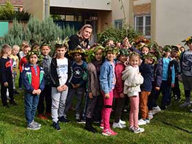 Brigom o prirodi čuvamo i sami sebe