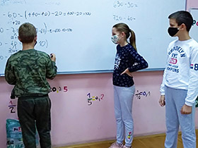 Obrazovanje u fokusu Diogenovih đaka