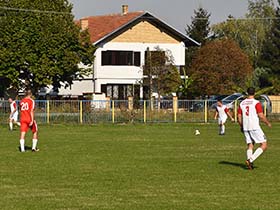 Sportski vikend za nama