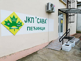 Od jutros topli radijatori u Pećincima