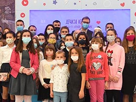 Zašto Ana voli Srbiju?